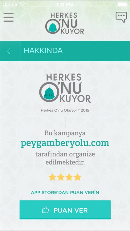 Herkes Onu Okuyor screenshot-4