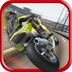 Activities of Racing Motorbike