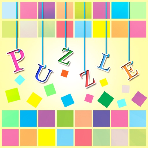 Puzzle Puzzle !! Icon