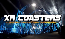 XR Roller Coasters