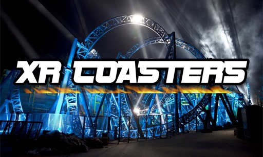 XR Roller Coasters icon