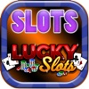 Huge Payout Slots Vegas Casino