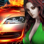 Crazy Speed Car Racing  A Hot Rider