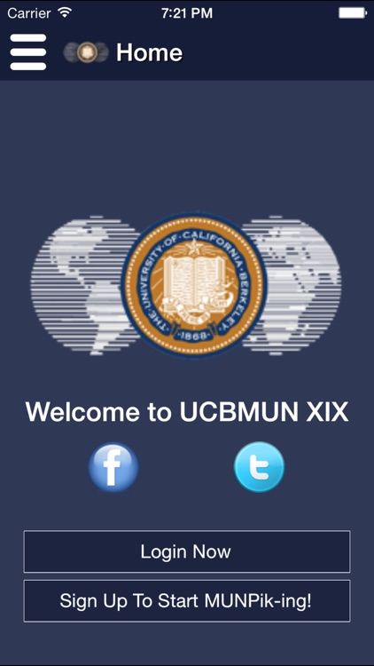 UCBMUN XIX