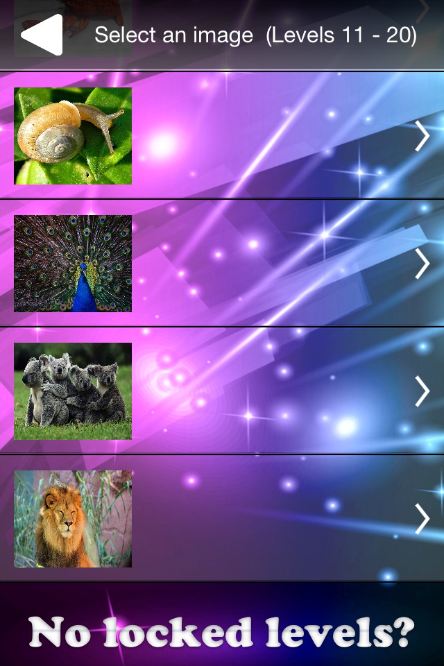 Quiz Pic Animals - Guess The Animal Photo in this Brand New Trivia Game screenshot 4