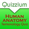 Quzzium - Human Anatomy Terminology Quiz