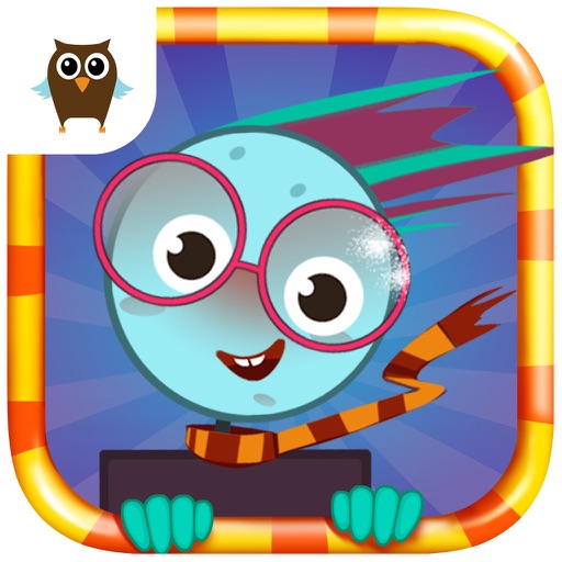 Help LOSTY! - Kids Game iOS App