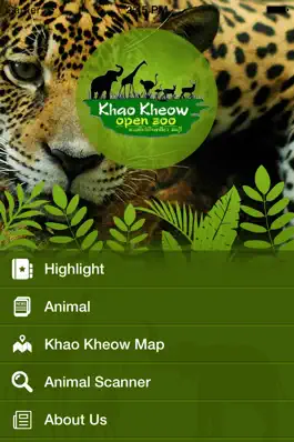 Game screenshot Khao Kheow Open Zoo mod apk