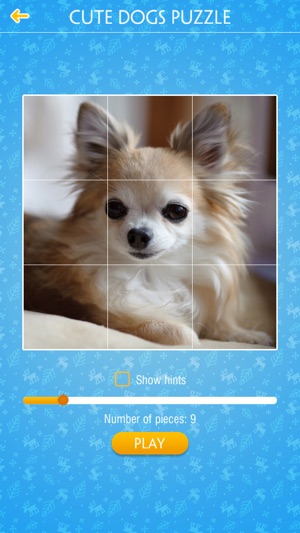 Cute Dogs Jigsaw Puzzles(圖3)-速報App