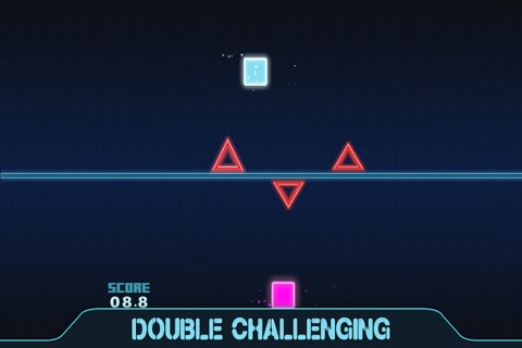 Dual Dash - Double Jumping, Double Fun! screenshot 3