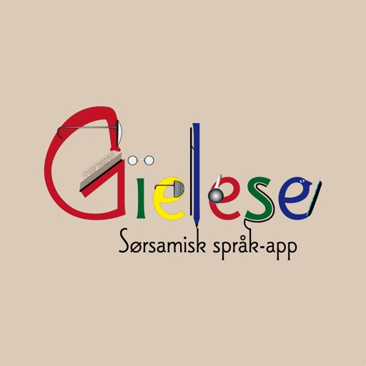 Gïelese iOS App