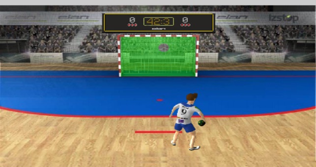 Elan Handball(圖1)-速報App