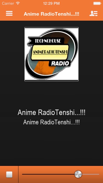 Anime RadioTenshi...!!!