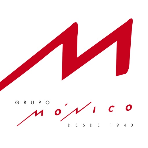 Grupo Mónico. icon