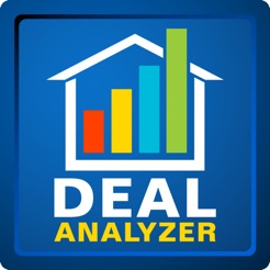 Deal Analyzer 4