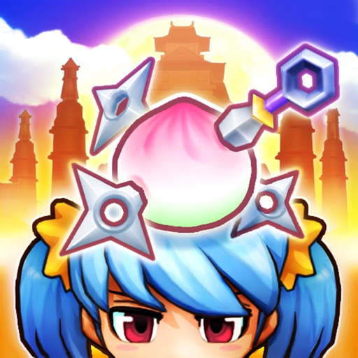 NINJA TOWER icon