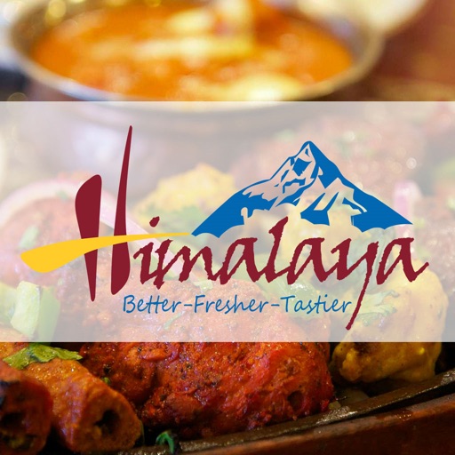 Himalaya Restaurant