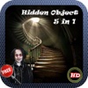 Hidden Object 5 in 1