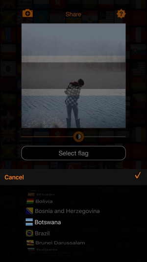 FlagMe Photo(圖2)-速報App
