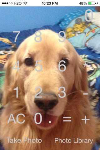 Simplistic Calculators screenshot 4