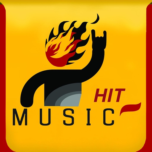 Hit Music icon
