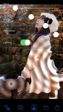 Game screenshot Ripple Camera mod apk