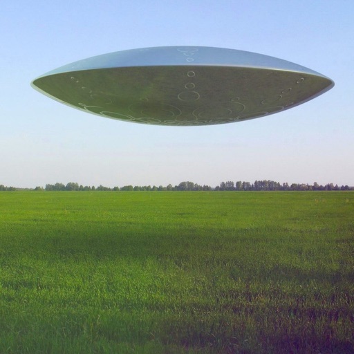 Amazing UFO Wallpapers