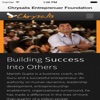 Chrysalis Entrepreneur Foundation