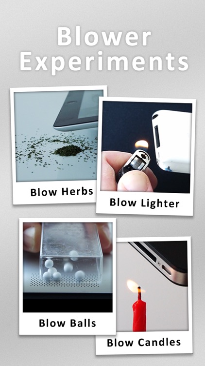 Blower screenshot-3