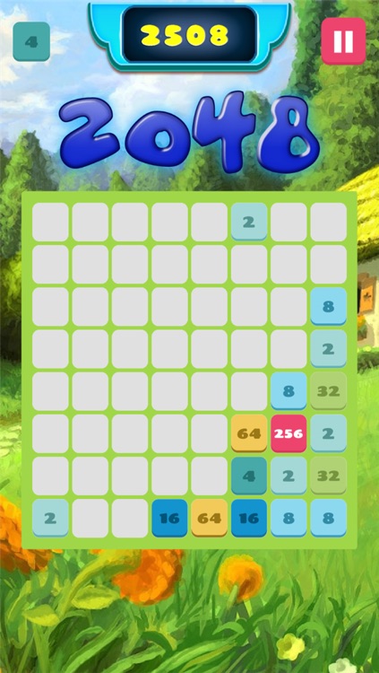 2048 -- HD screenshot-4