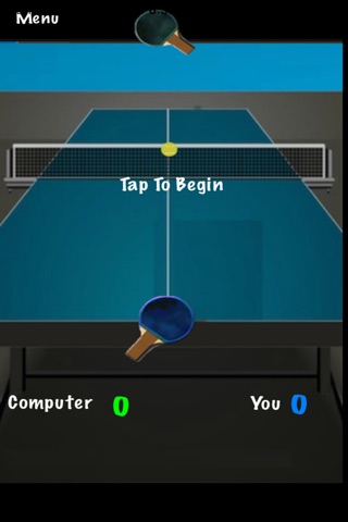 Ping Pong Queen screenshot 2