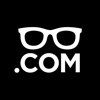 glasses.com for iPad