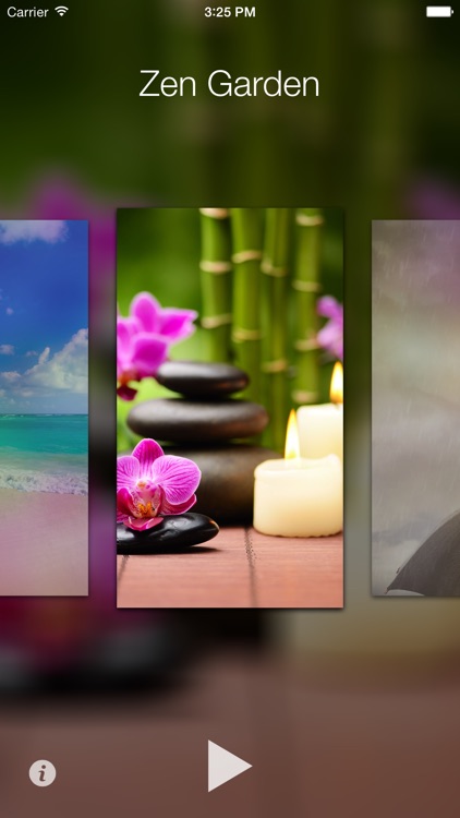 Relaxtopia® Free: Relax with ambient sounds, lower your stress level, focus or sleep better