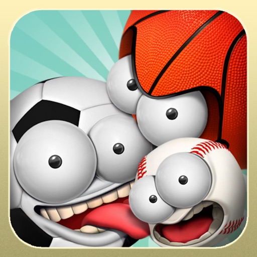The Football Wall Wrecking - Extreme Kicking Dream Soccer Mania Icon