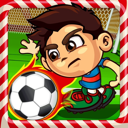Action Soccer Heads Tournament - Ultimate Football Striker Penalty Shoot Out icon