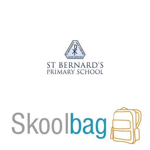 St Bernard's Primary School East Coburg - Skoolbag icon