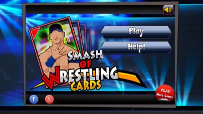 How to cancel & delete Smash of Cards for Wrestling from iphone & ipad 3