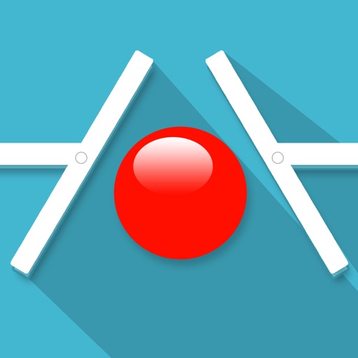 Ketch Ball iOS App