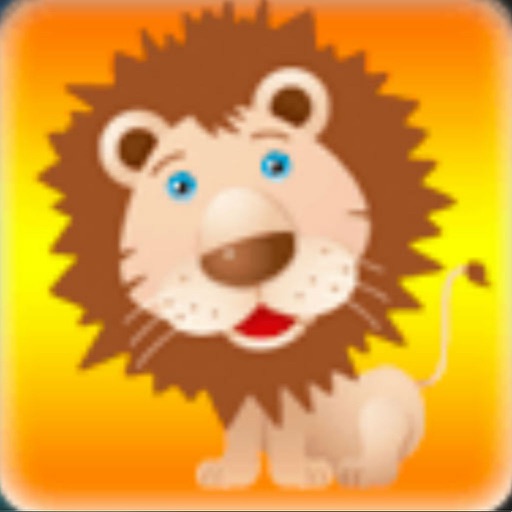 Jungle Kids iOS App