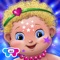 Tiny Fashion Resort - Cute Dress Up, Face Paint Makeup, Little Designer, Toddler Spa & More