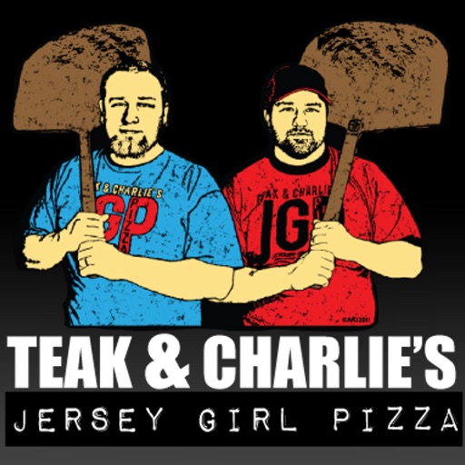 Jersey Girl Pizza icon