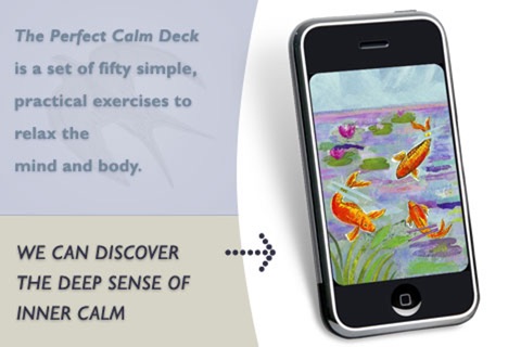 The Perfect Calm Deck screenshot 3