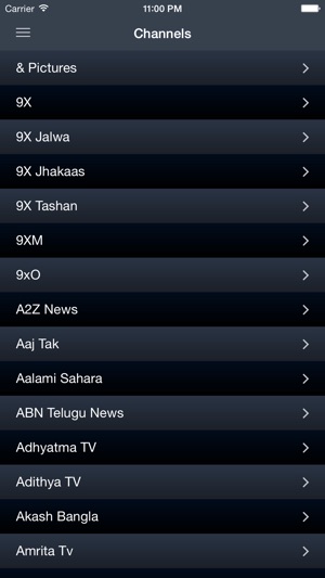 Television for India(圖1)-速報App