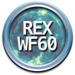 REX-WF60 通信サンプルプログラム