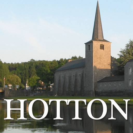 Hotton icon