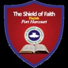 The Shield of Faith