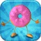 Hot Donut Dash - by Top Free Fun Games