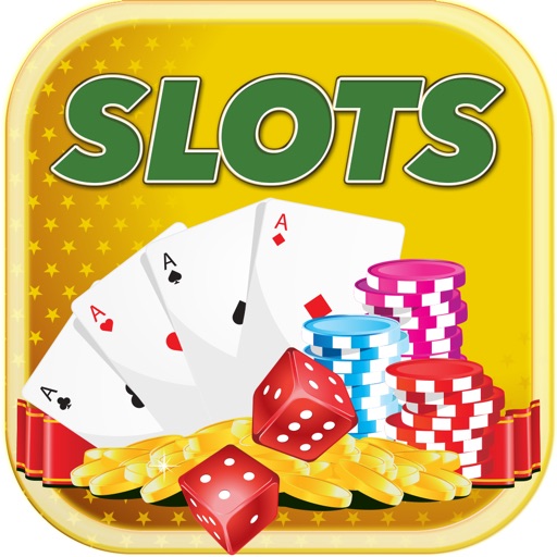 Awesome Dubai Winner Slots Machines - Gambler Slots Game icon