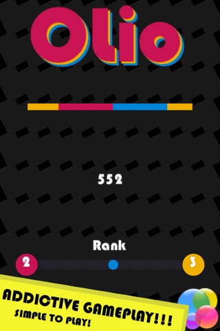 Olio Game screenshot 2