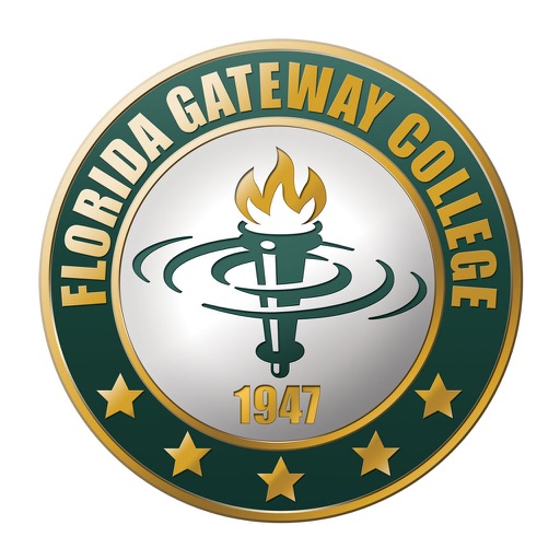 Florida Gateway College Events icon